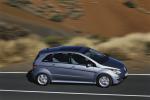 Mercedes-Benz B-Class 2006 года